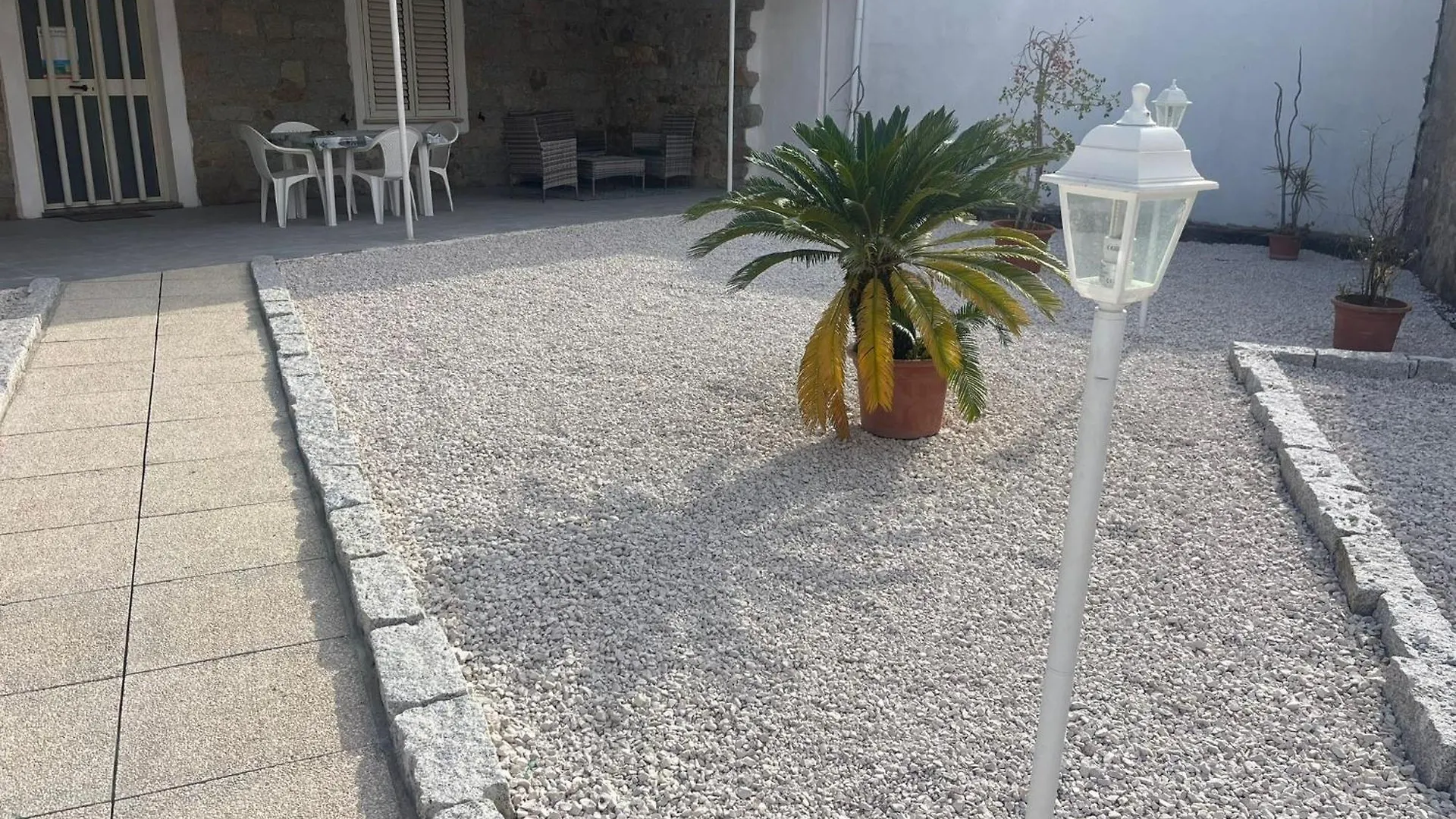 Feriehus Sa Domu De S'Ortu Villa Bari Sardo